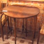 203 7578 DROP-LEAF TABLE